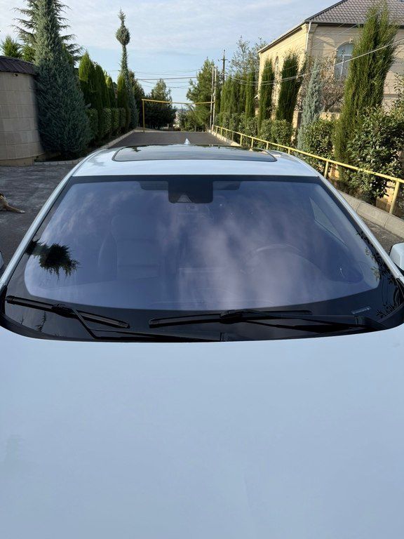 Chevrolet Malibu, 1.5 L, 2018 il, 77 309 km — Avtomobillər, Quba (3)
