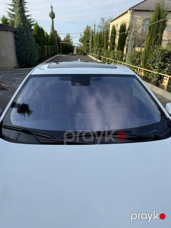 Chevrolet Malibu, 1.5 L, 2018 il, 77 309 km — Avtomobillər, Quba (3)