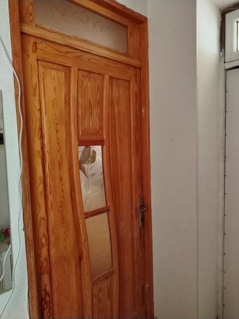 Otaq qapıları — Bakı
