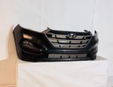 "Hyundai Tucson 2016" on buferi — Spare Parts & Accessories