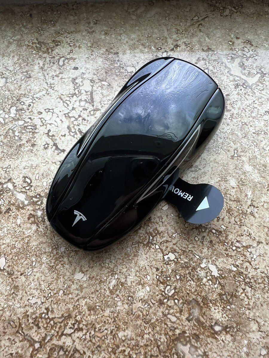 Tesla açarı — Ehtiyat hissələri və aksesuarlar, Bakı (3)