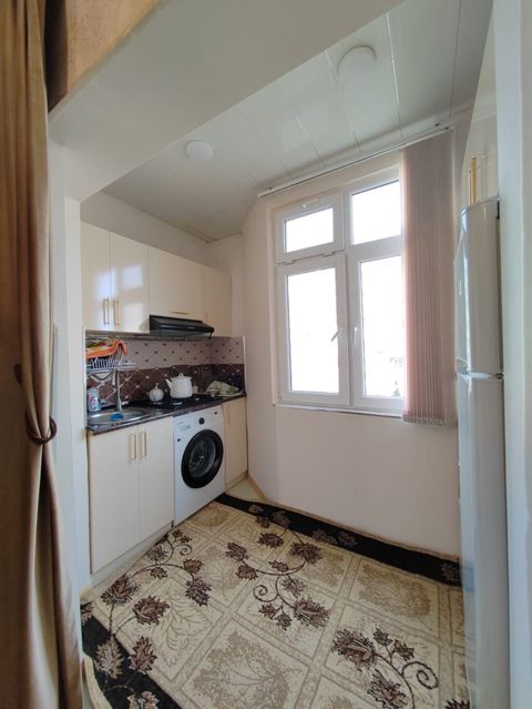 Masazır, 2 otaqlı, Köhnə tikili, 45 kv. m — Masazır