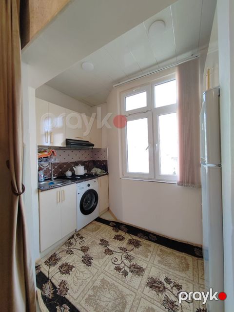 Masazır, 2 otaqlı, Köhnə tikili, 45 kv. m