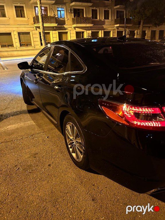 Hyundai Grandeur, 2.2 L, 2016 il, 210 000 km — Avtomobillər, Bakı (6)