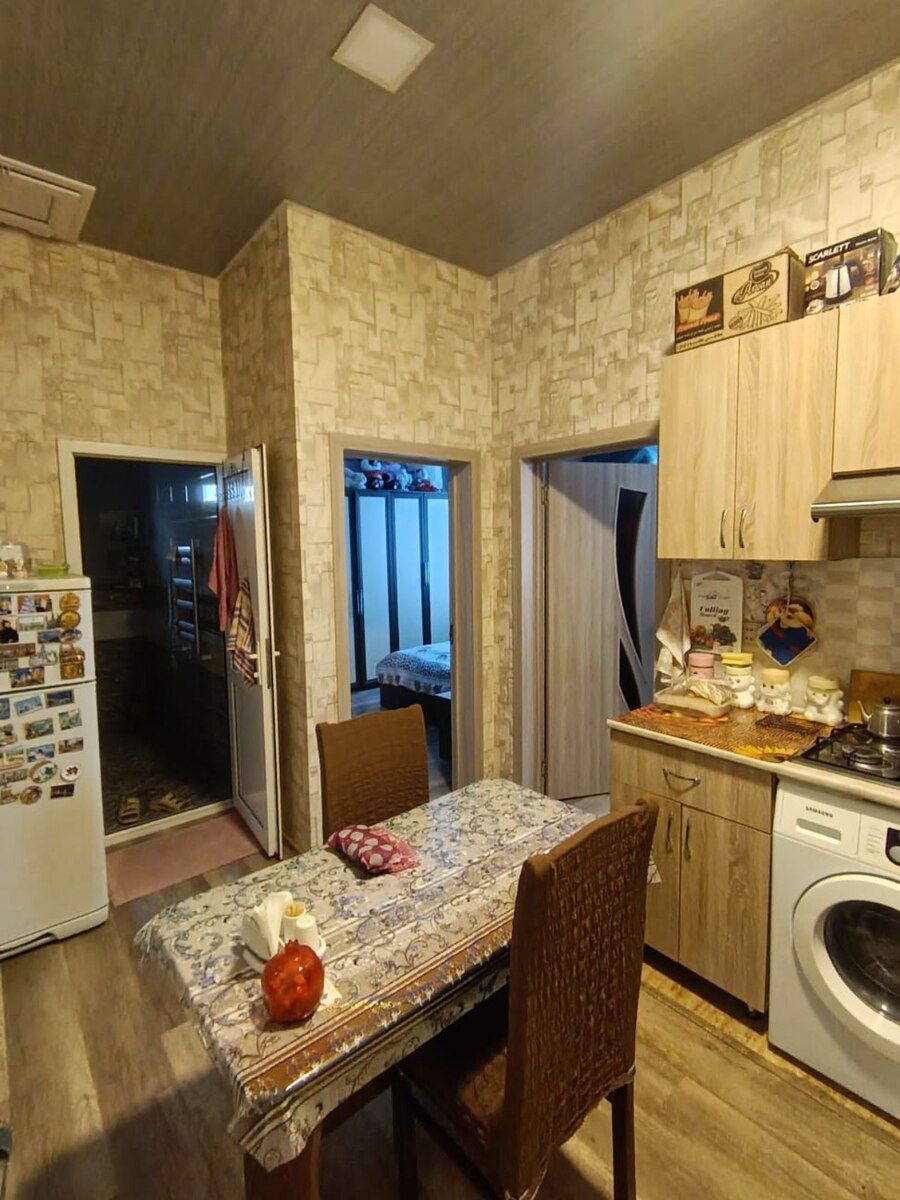 Həyət evi, Sumqayıt ş — Ev, villa, Sumqayıt (5)