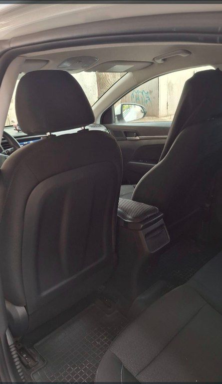 Hyundai Elantra, 2.0 L, 2017 il, 218 679 km — Avtomobillər, Bakı (3)