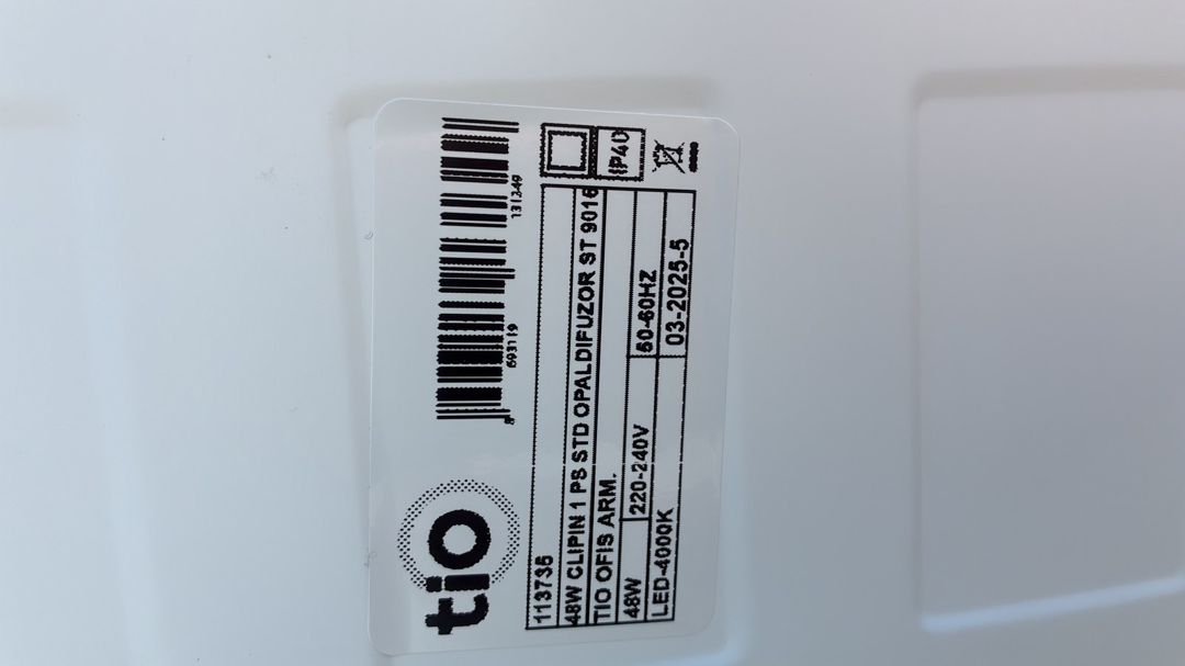 Pelsan LED işıq — Mallar, Bakı (3)