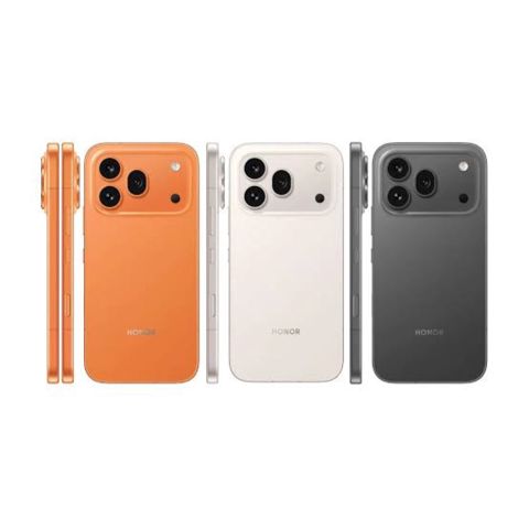 Honor 600 Black 256GB/12GB — Bakı
