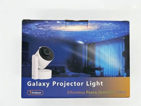 Kateqoriya: Proyektorlar Brend: No Brand Məhsul: Galaxy Projector 3 — Bakı