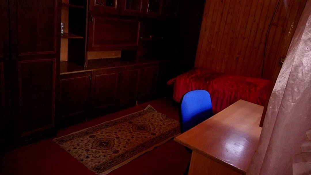 Həyət evi kirayə verilir, 8 Noyabr m — Ev, villa, Bakı (2)