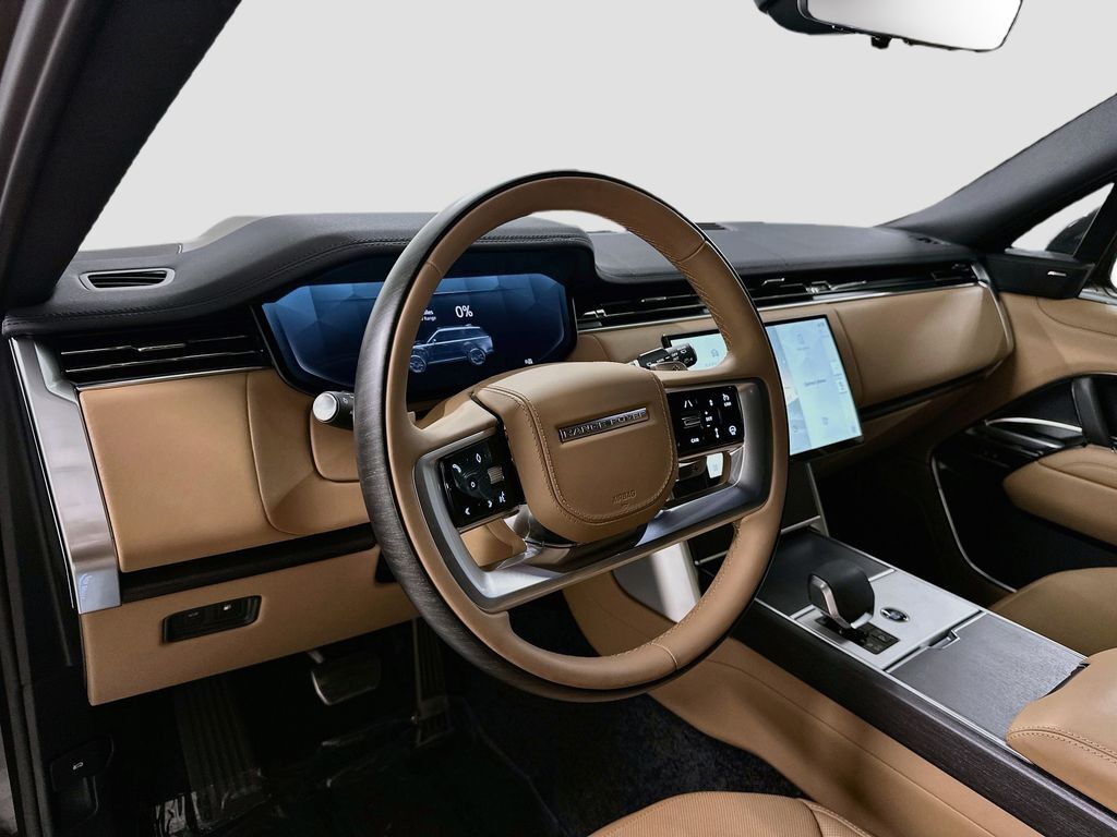 Land Rover Range Rover, 3.0 L, 38.2 kWh, 2026 il, 1 664 km — Avtomobillər (10)