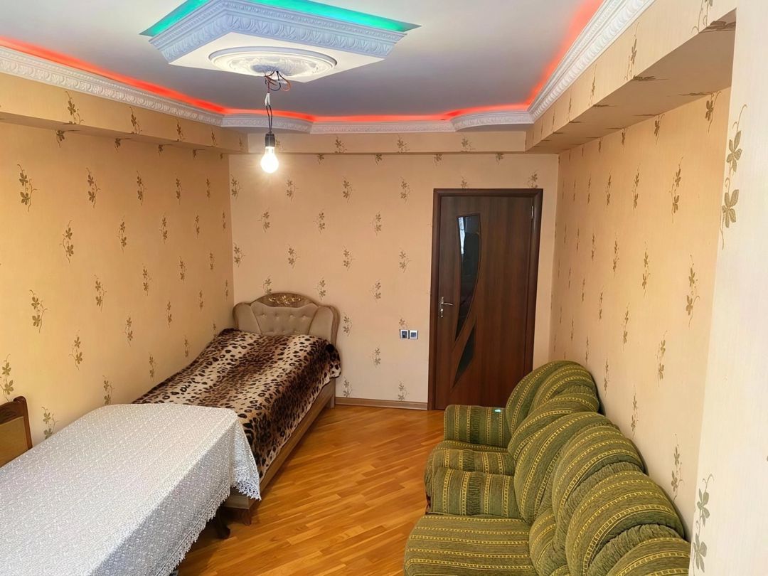2-otaqlı yeni tikili, Xırdalan ş., 68 m² — Mənzil, Xırdalan (2)