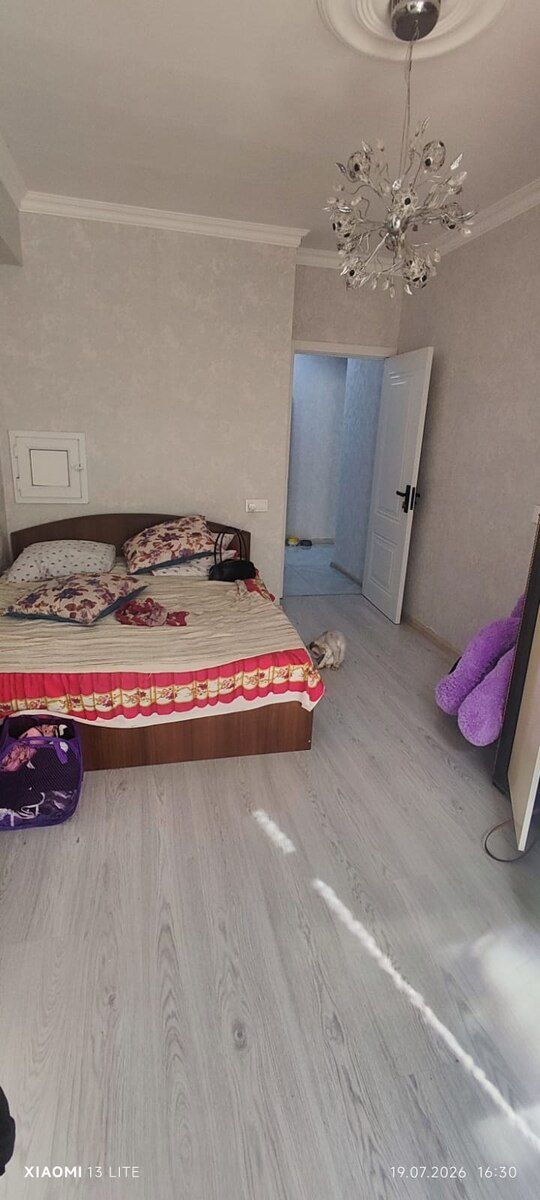 2-otaqlı yeni tikili, Xırdalan ş., 50 m² — Mənzil, Xırdalan (7)