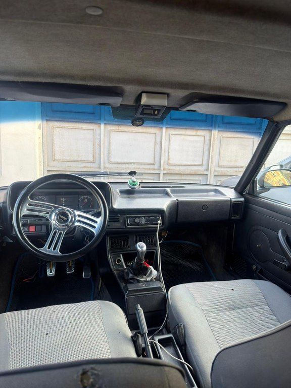 Tofas Sahin, 1.6 L, 2004 il, 180 658 km — Avtomobillər, Bakı (5)