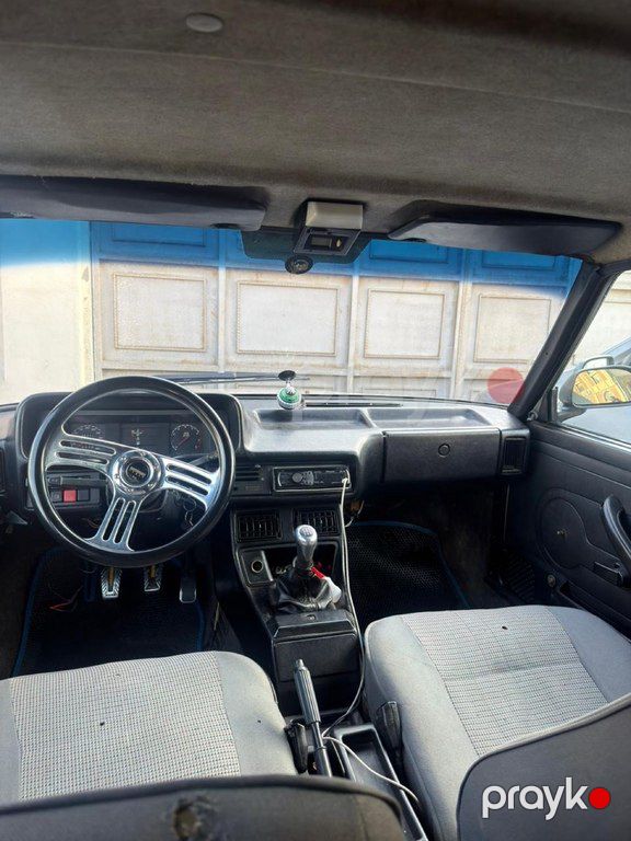 Tofas Sahin, 1.6 L, 2004 il, 180 658 km — Avtomobillər, Bakı (5)