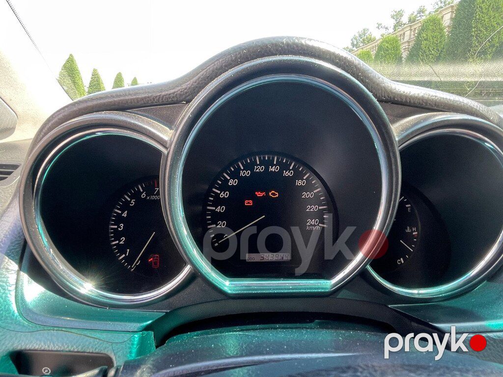 Lexus RX 350, 3.5 L, 2006 il, 350 000 km — Avtomobillər, Gəncə (9)
