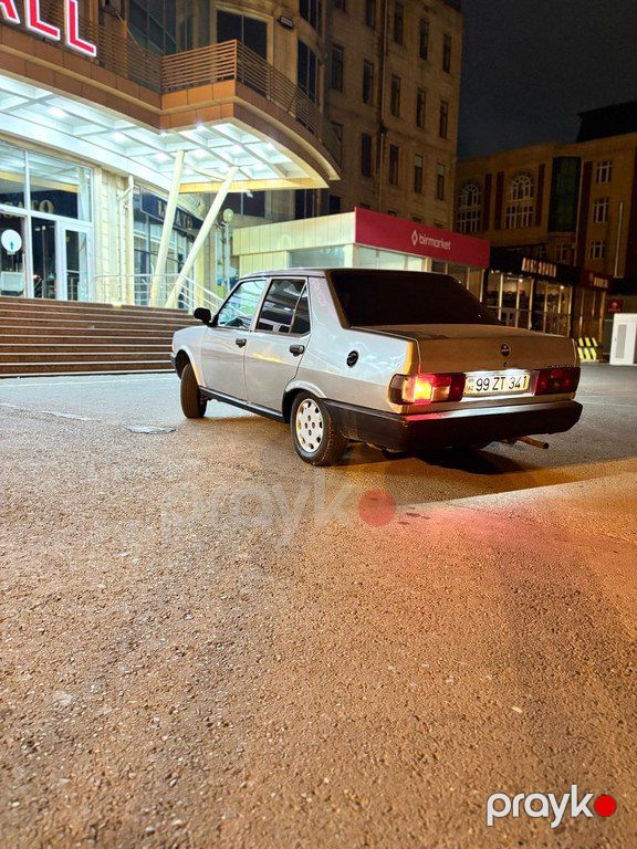 Tofas Sahin, 1.6 L, 2004 il, 180 658 km — Avtomobillər, Bakı (8)
