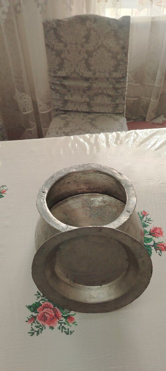 Mis qazanlar — Mallar, Bakı (7)