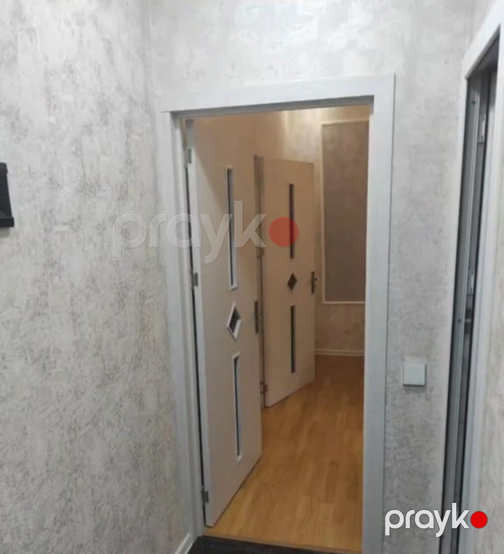 20 yanvar ecemi metrolarina yaxin 2 otaq bina evi 5/3 temirli ewyali — Daşınmaz əmlak, Bakı (7)