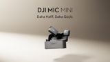 Mikrofon DJl Mic Mini 2 — Ürünler