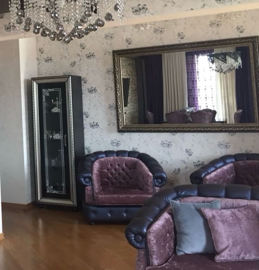 Qonaq otağı mebeli — Mallar, Bakı (3)