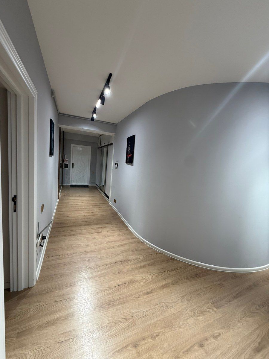 4-otaqlı yeni tikili, Əliyar Əliyev küç., 109 m² — Mənzil, Bakı (6)