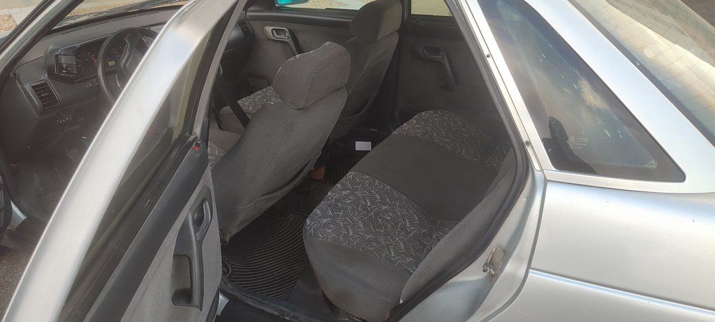 Lada (VAZ) 2110, 1.5 L, 2003 il, 465 000 km — Avtomobillər, Sumqayıt (8)