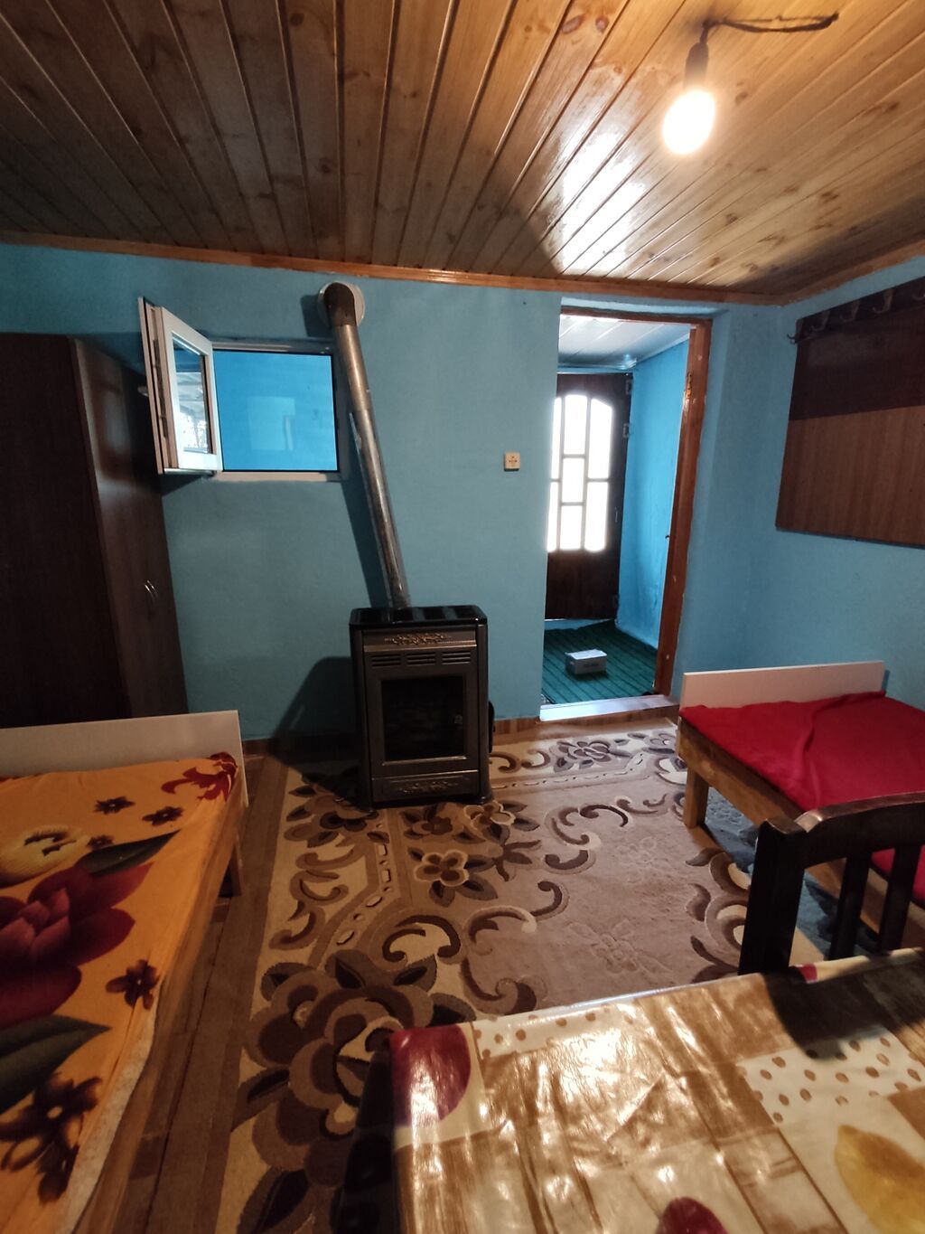 Sumqayıtda kirayə ev oğlan tələbələrinə verilir 1 nəfər 150 AZN — Daşınmaz əmlak, Sumqayıt (2)