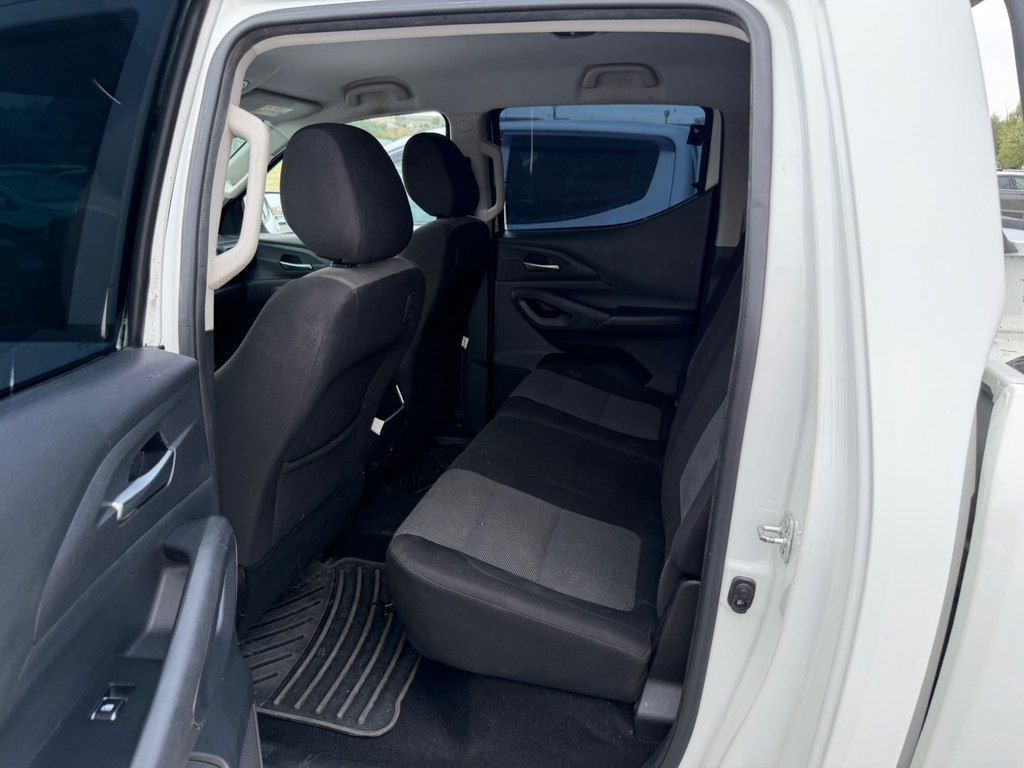 Changan F70 (Hunter), 1.9 L, 2020 il, 159 000 km — Avtomobillər, Bakı (11)
