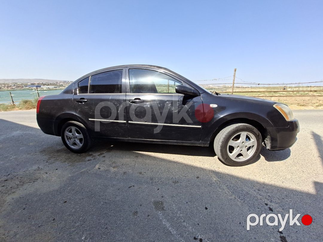 Chery Eastar V5, 2007 il — Avtomobillər, Bakı (4)