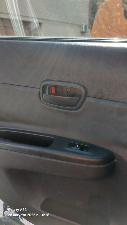 Hyundai Accent, 1.6 L, 2009 il, 226 000 km — Avtomobillər, Bakı (11)