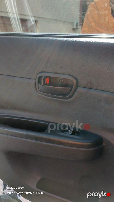 Hyundai Accent, 1.6 L, 2009 il, 226 000 km — Avtomobillər, Bakı (11)