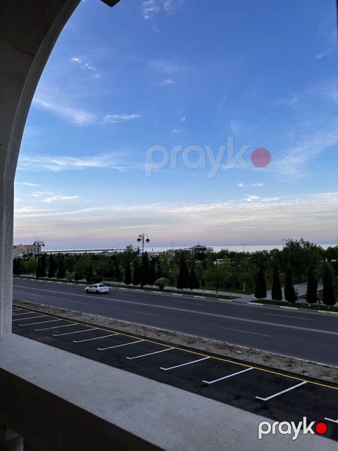 2-otaqlı yeni tikili kirayə verilir, Sumqayıt ş., 65 m²