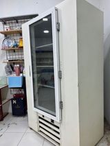 Skaf vitrin soyuducu 650 Azn. Tam ishlek. Unvan Turkan qes. Shirin x — Goods