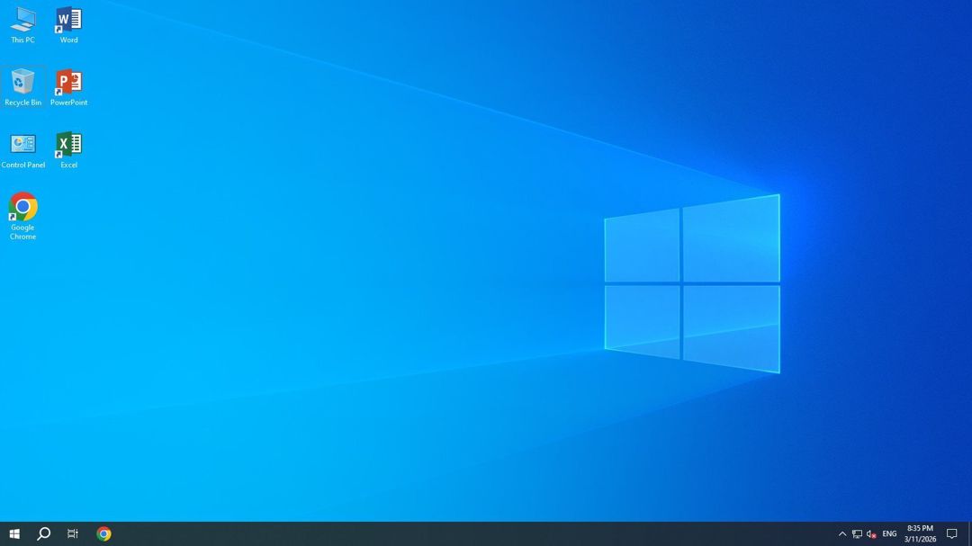 Sistem bloku HP — Masaüstü kompüterlər, Bakı (6)