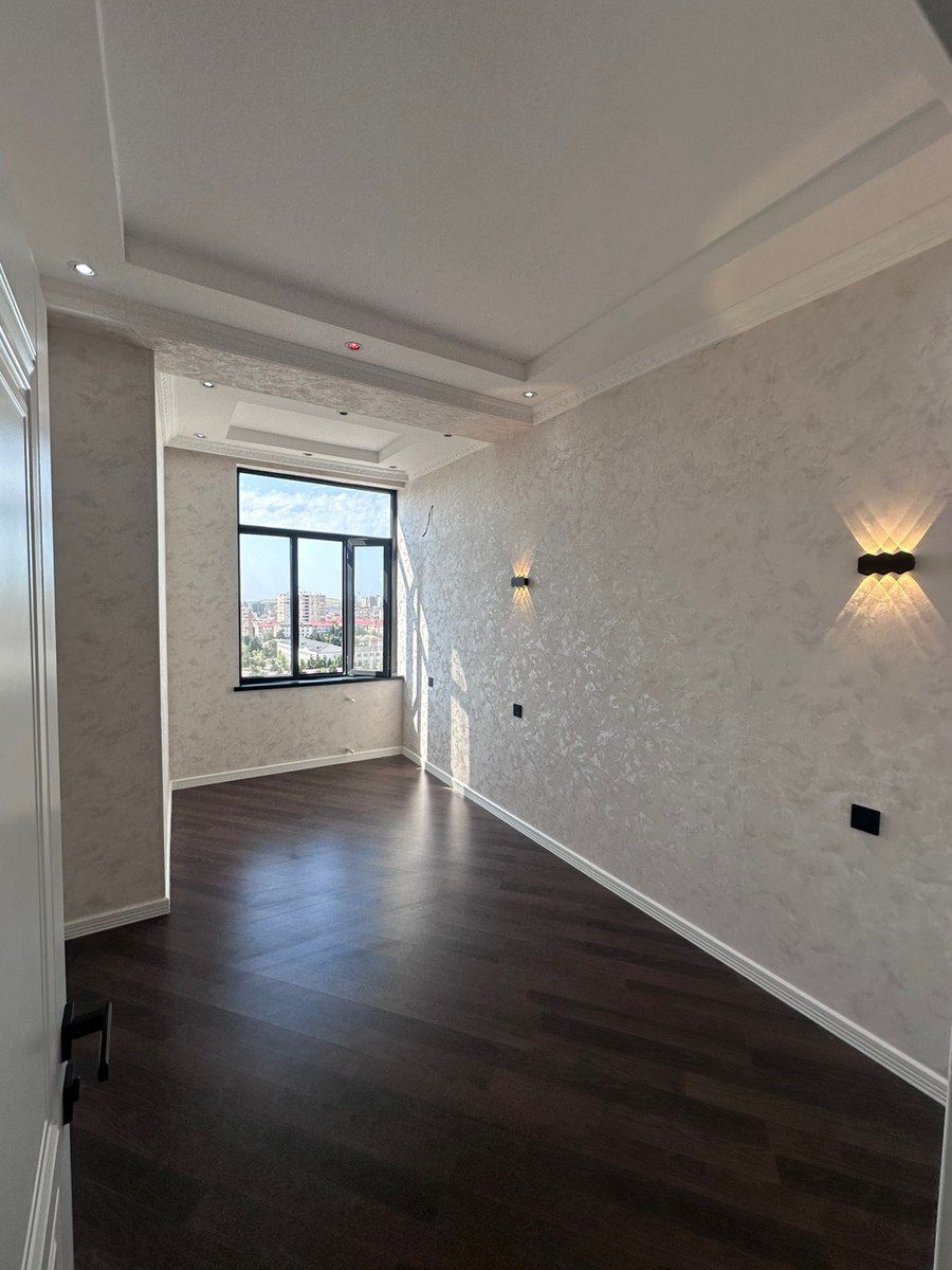 3-otaqlı yeni tikili, Xırdalan ş., 72 m² — Mənzil, Xırdalan (7)