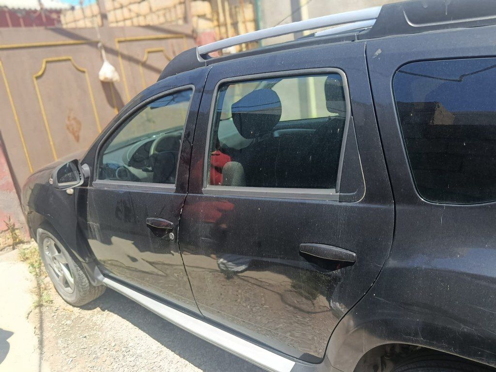 Renault Duster, 2.0 L, 2013 il, 200 000 km — Avtomobillər, Sumqayıt (4)