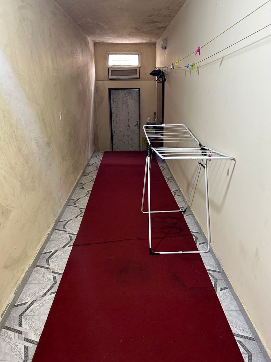 3-otaqlı mənzil kirayə verilir, Yeni Yasamal qəs., 60 m² — Mənzil, Bakı (4)