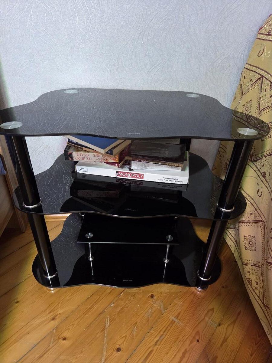 TV altlığı — Elektronika, Bakı