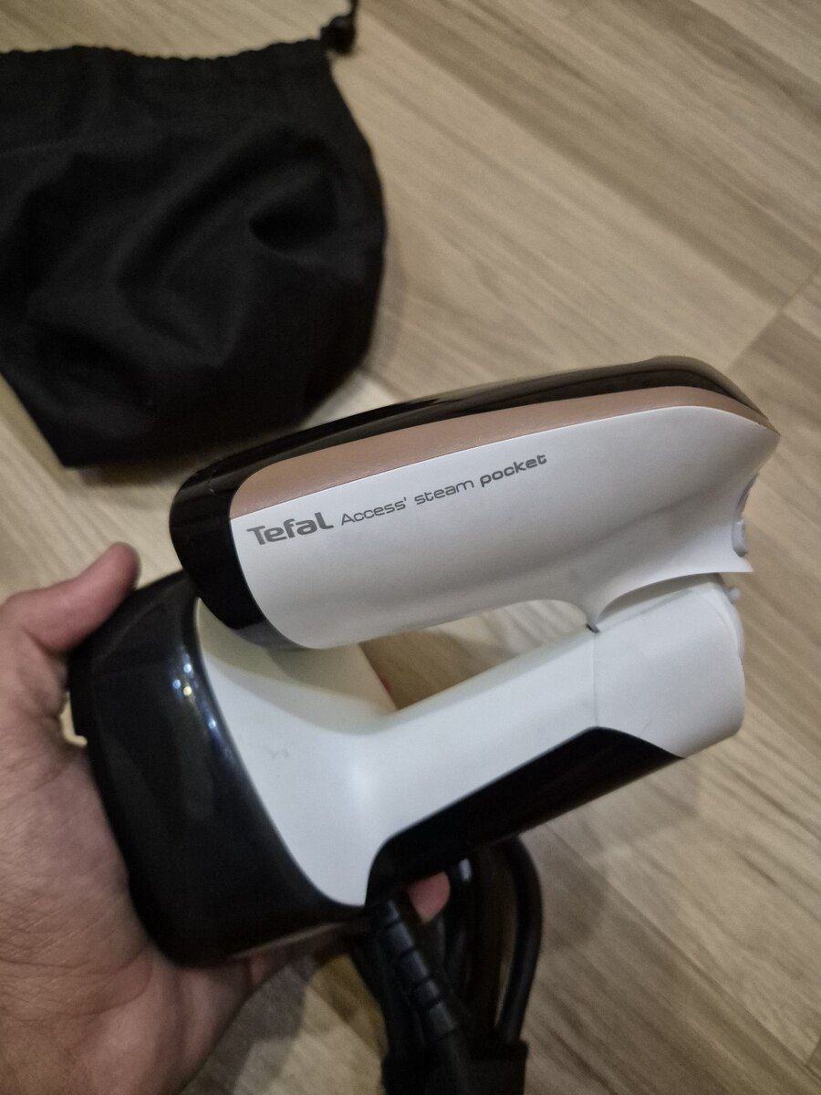 Buxar ütüsü Tefal DT3030 Access Steam Pocket — Ev texnikası, Bakı (3)