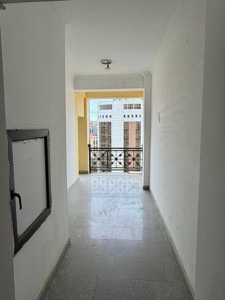 4-otaqlı yeni tikili, Həsən Əliyev küç., 190 m² — Mənzil, Bakı (7)