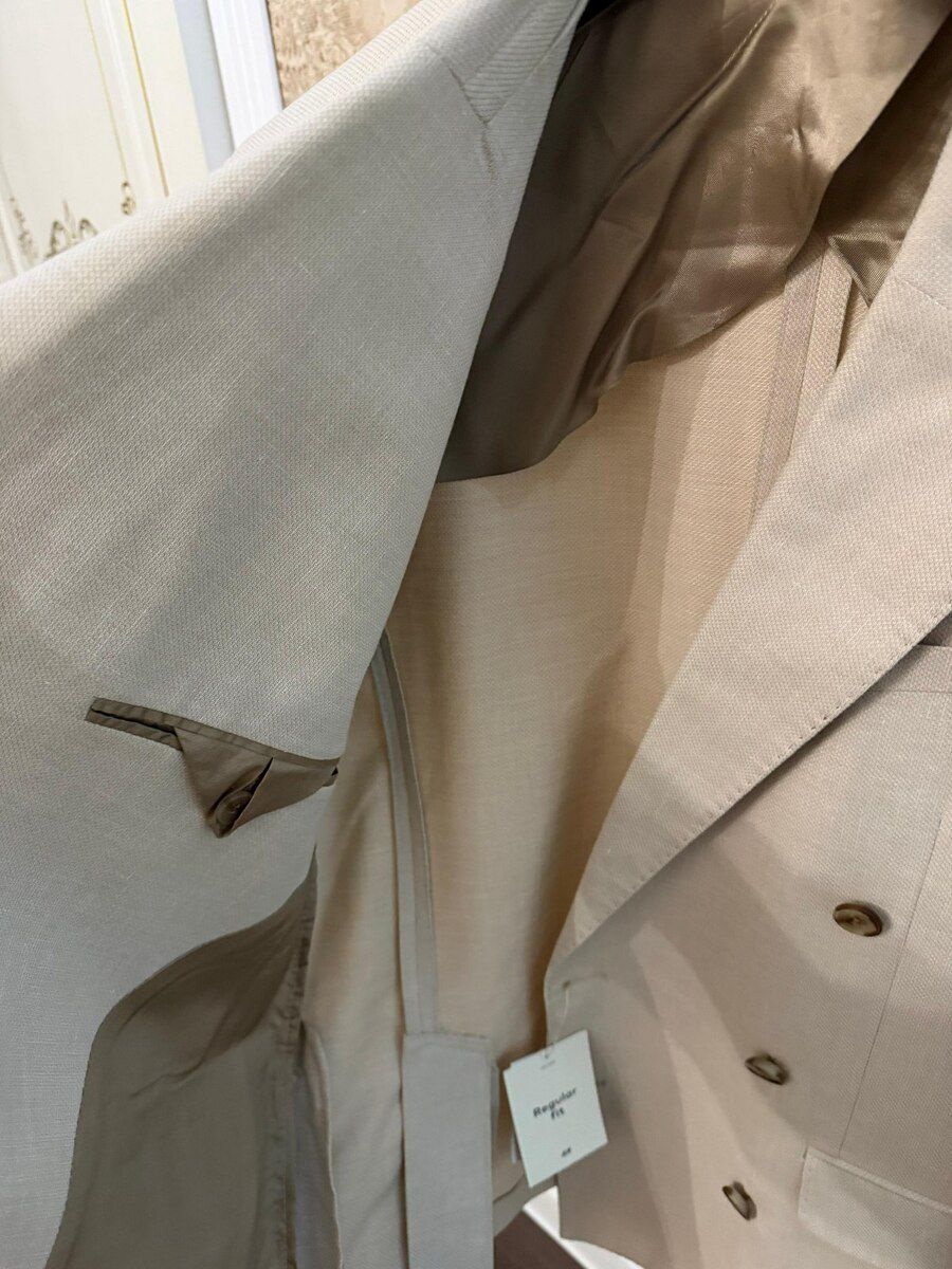Pencək H&M — Şəxsi əşyalar, Bakı (2)