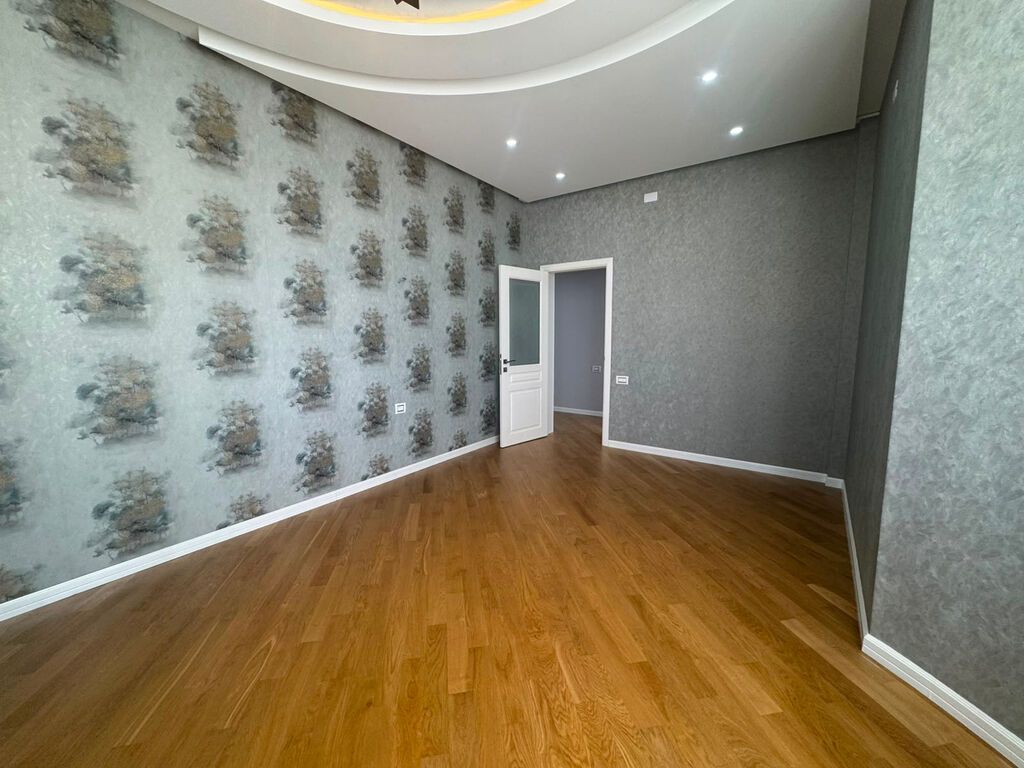 4 otaqlı, Yeni tikili, 154 kv. m — Daşınmaz əmlak, Bakı (7)