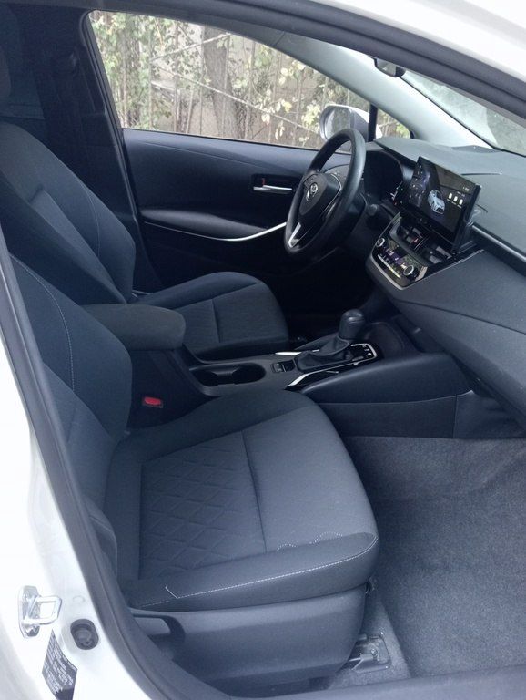 Toyota Corolla, 1.8 L, 0.75 kWh, 2025 il, 63 500 km — Avtomobillər, Bakı (7)