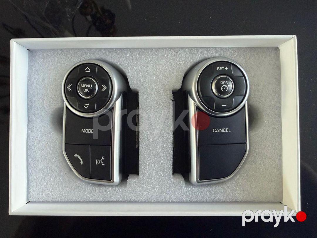 Land Rover Discovery 5 cihaz paneli — Ehtiyat hissələri və aksesuarlar, Bakı (2)