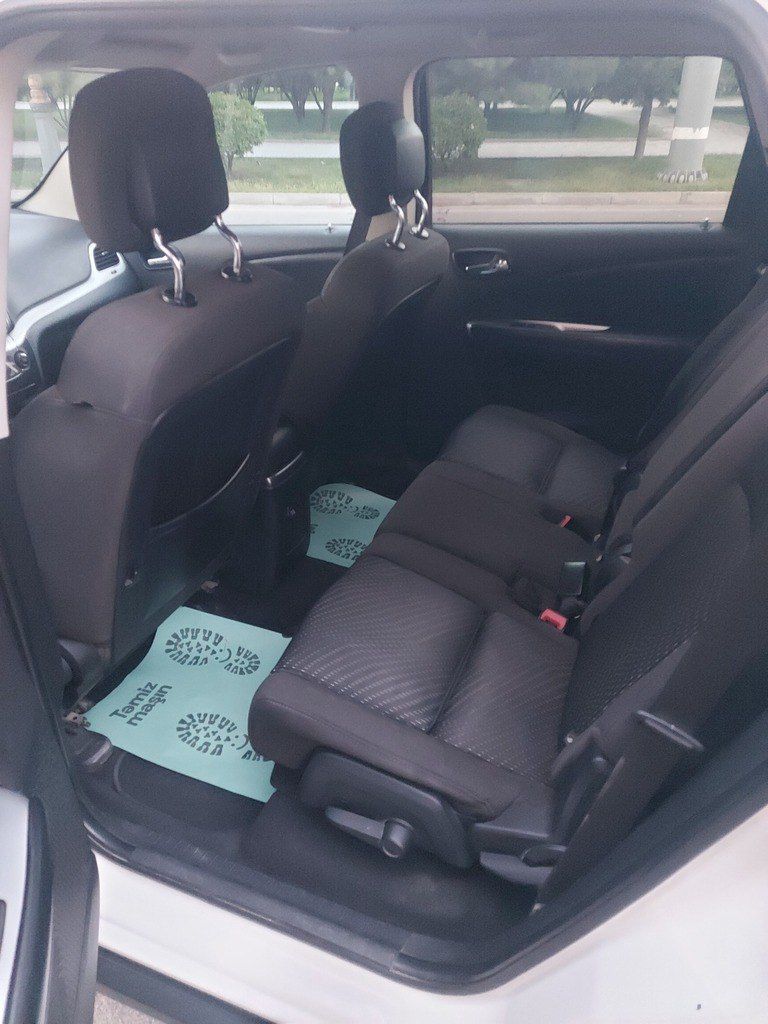 Dodge Journey, 2.4 L, 2012 il, 292 000 km — Avtomobillər, Bakı (11)