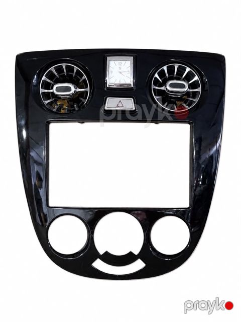 Daewoo Gentra salon dəsti AMG