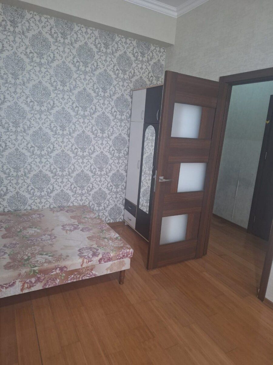 1-otaqlı yeni tikili kirayə verilir, Xırdalan ş., 40 m² — Mənzil, Xırdalan (5)