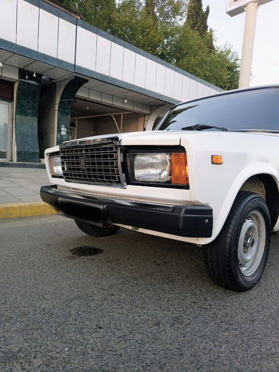 Lada (VAZ) 2107, 1.6 L, 2006 il, 18 200 km — Avtomobillər, Lənkəran (5)