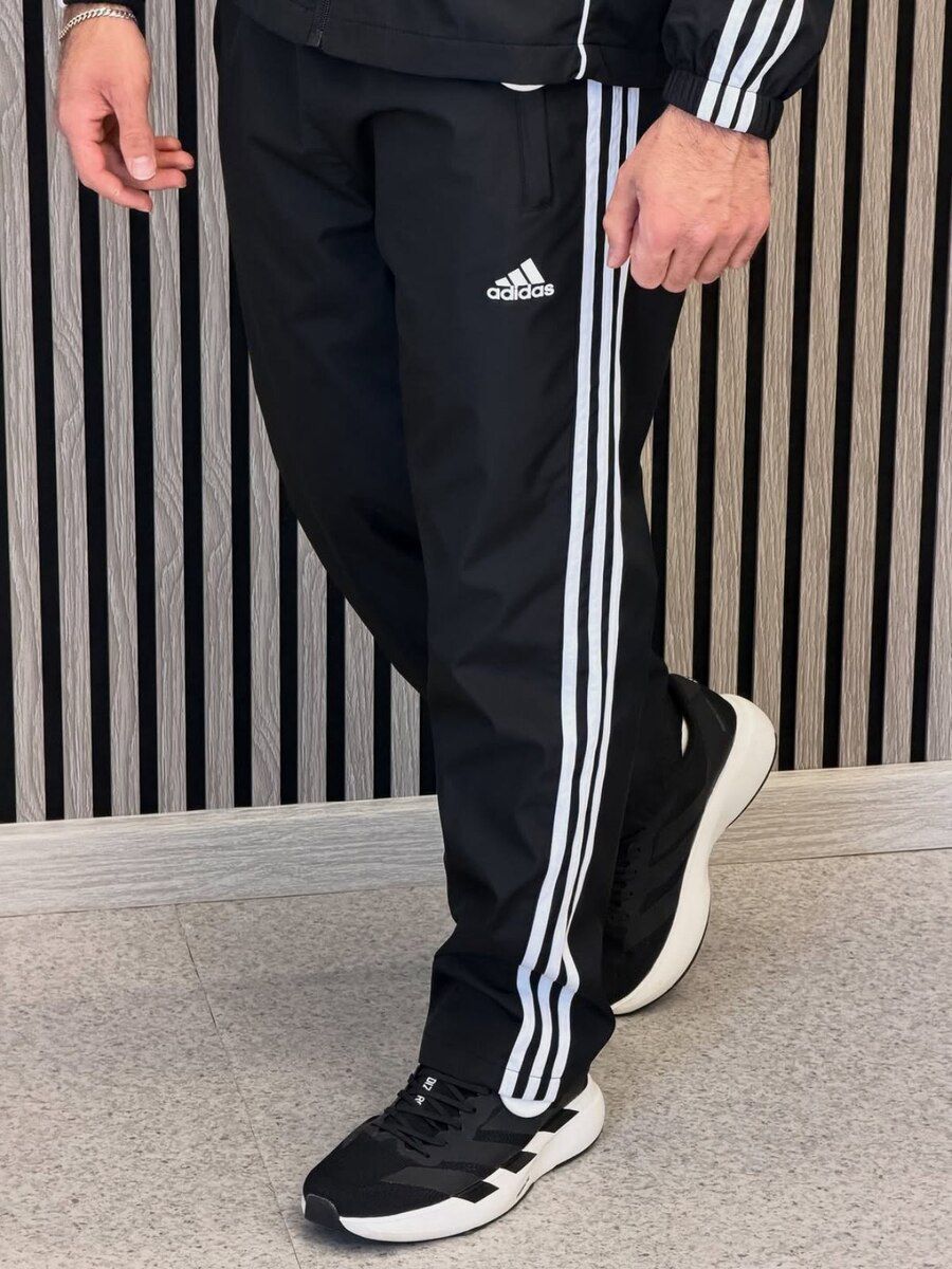 Sport dəst Adidas — Şəxsi əşyalar, Bakı (4)